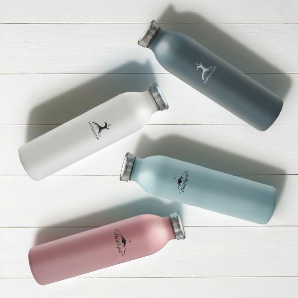 20 oz. Posh Stainless Steel Water Bottles  |   Stainless Steel Sport & Water Bottles Stainless steel