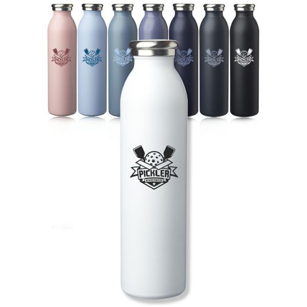 20 oz. Posh Stainless Steel Water Bottles  |   Stainless Steel Sport & Water Bottles Stainless steel