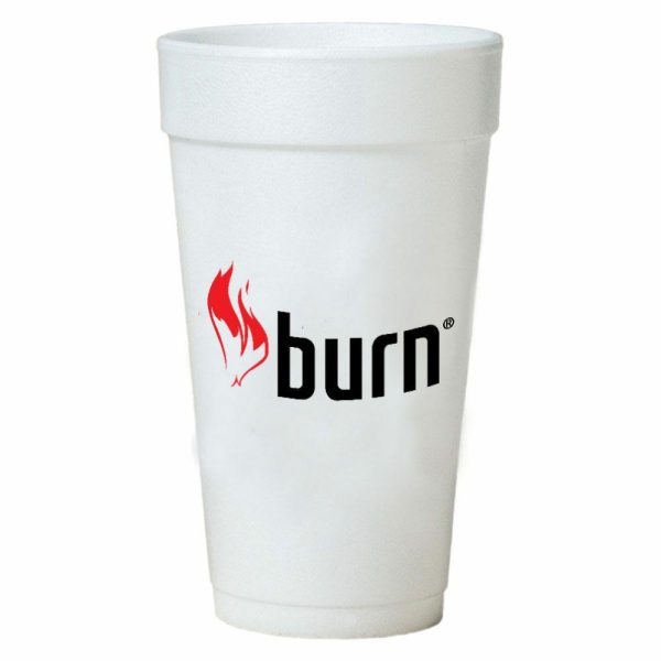 20 oz. Styrofoam Cups With Lid  |   Stadium Cups Plastic Cups Stadium Cups