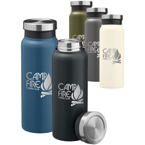 20 oz WorkSpace Vacuum Insulated Bottle  |   Stainless Steel Sport & Water Bottles Stainless steel