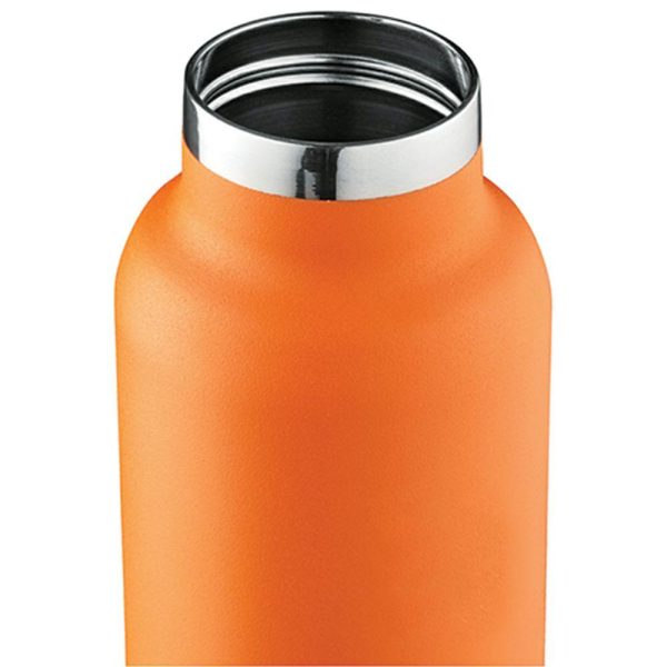 22 oz Thor Copper Vacuum Insulated Bottle  |   Stainless Steel Sport & Water Bottles Stainless steel