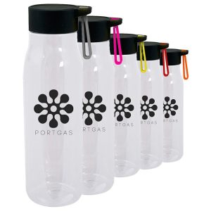 23 oz Tario Tritan Bottle  |   Plastic Plastic Plastic