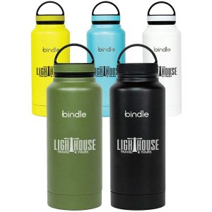 24 oz Bindle Bottle  |   Stainless Steel Sport & Water Bottles Stainless steel