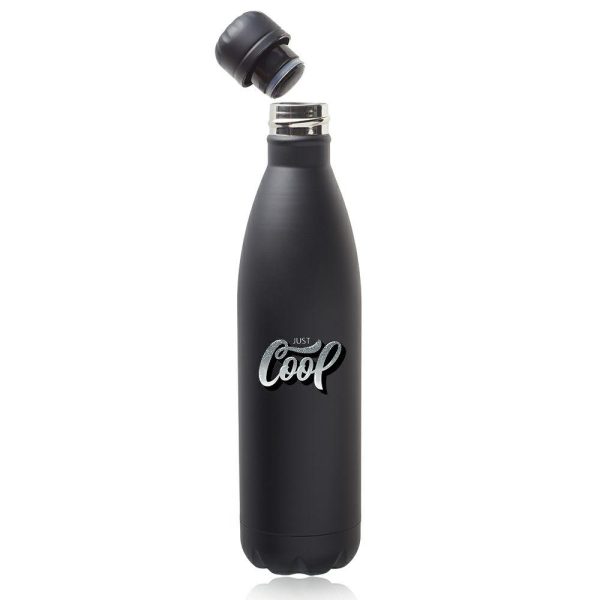 25 oz.Cola Shaped Water Bottles  |   Vacuum Insulated Thermos Travel Mugs & Tumblers Vacuum Insulated Thermos