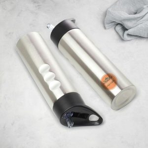 25 oz. Slim Stainless Steel Water Bottles  |   Stainless Steel Sport & Water Bottles Stainless steel