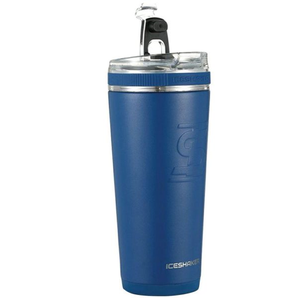 26 oz Ice Shaker Flex Tumbler  |   Stainless steel Stainless steel Stainless steel