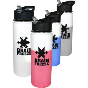 26 oz. Mood Stainless Steel Bottles  |   Stainless Steel Sport & Water Bottles Stainless steel