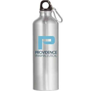 26 oz. Santa Fe Aluminum Bottles  |   Aluminum Aluminum Aluminum