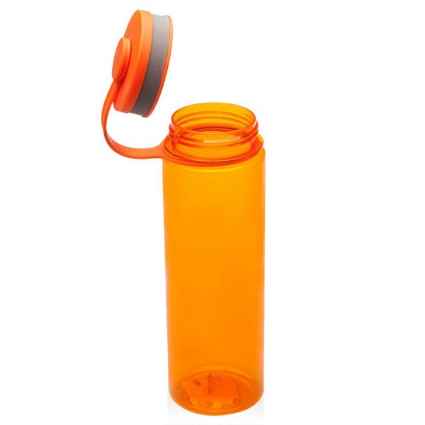 26 oz. Wide Mouth Plastic Water Bottles  |   Plastic Plastic Plastic