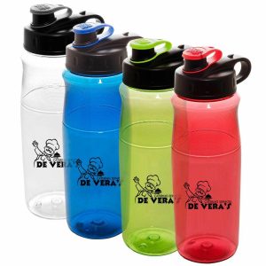 28 oz. Cool Gear Arc Sports Bottles  |   Plastic Plastic Plastic