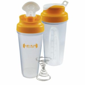 28 oz. POGO Blenders  |   Plastic Plastic Plastic