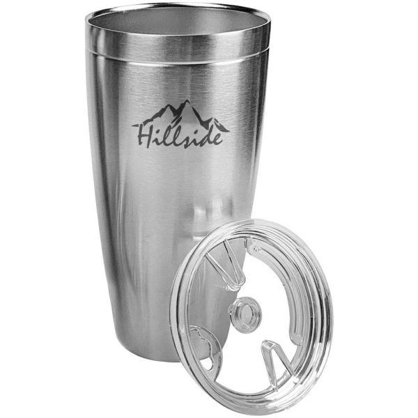 30 oz. Viking® Nova Tumbler  |   Stainless steel Stainless steel Stainless steel