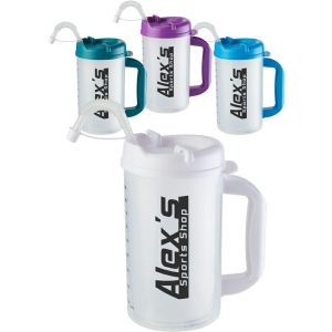 32Oz Medical Mugs  |   Stadium Cups Plastic Cups Stadium Cups