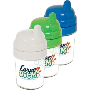 5 oz. Non Spill Baby Cups  |   Stadium Cups Plastic Cups Stadium Cups