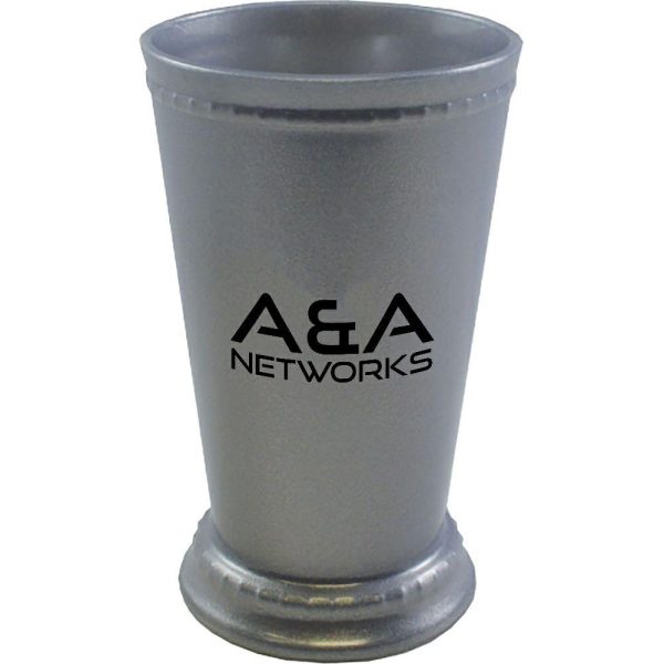 5 oz. Plastic Mint Julep Cups  |   Stadium Cups Plastic Cups Stadium Cups