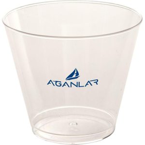 5 oz. Squat Tumblers  |   Stadium Cups Plastic Cups Stadium Cups