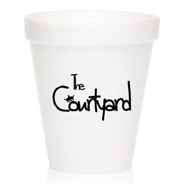 6 oz. Styrofoam Drinkwares  |   Styrofoam Cups Plastic Cups Styrofoam Cups