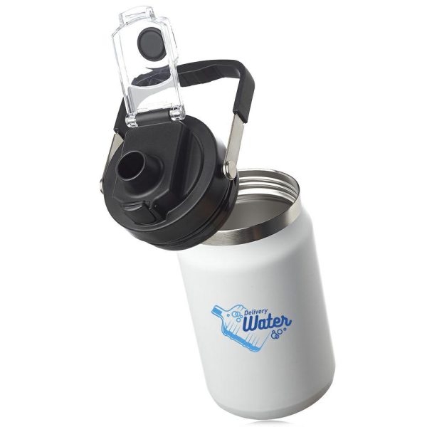 64 oz. Winslow Stainless Steel Water Jug  |   Stainless Steel Sport & Water Bottles Stainless steel