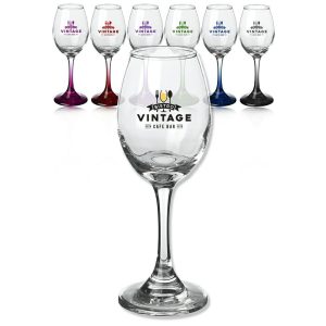 7.5 oz. Rioja Wine Glasses  |   Wine Glasses Glassware Wine Glasses