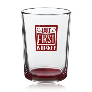 8.5 oz. Siena Whiskey Glass  |   Whiskey Glasses Barware Whiskey Glasses