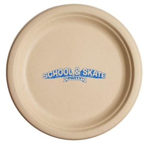 8.75 Inch Compostable Plates  |   Plates Dinnerware Plates