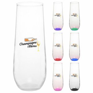 8 oz. Libbey Stemless Champagne Glasses  |   Champagne Glasses Champagne Glasses Champagne Glasses