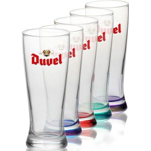 9.5 oz. Etched Pilsner Glasses  |   Pilsner Glasses Barware Pilsner Glasses