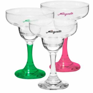 9 oz. Margarita Glasses  |   Margarita Glasses Barware Margarita Glasses