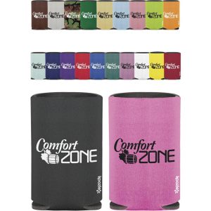 britePix™ KOOZIE® Can Kooler  |   Foam Can Coolers Can Coolers Foam Can Coolers