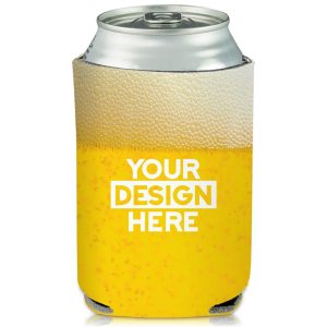 Collapsible Beer Can Cooler  |   Foam Can Coolers Can Coolers Foam Can Coolers