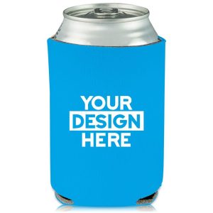 Collapsible Can Coolers Funny Valentine Print  |   Foam Can Coolers Can Coolers Foam Can Coolers