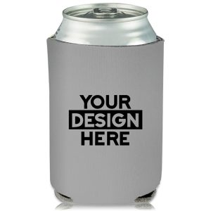 Collapsible Can Coolers St Patricks Print  |   Foam Can Coolers Can Coolers Foam Can Coolers