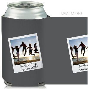 Collapsible Polaroid Can Coolers  |   Foam Can Coolers Can Coolers Foam Can Coolers