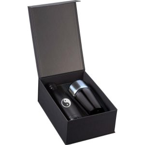 Copper Vacuum Gift Set  |   Stainless steel Stainless steel Stainless steel