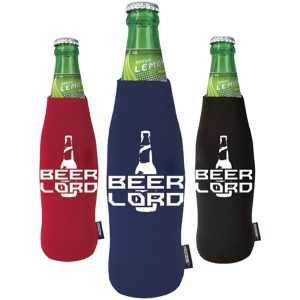 Koozie® Bottle Koolers with Removable Bottle Opener  |   Bottle Can Coolers Bottle Can Coolers Bottle Can Coolers