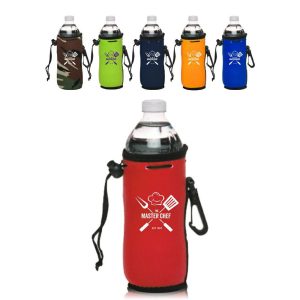 Neoprene Water Bottle Drawstring Insulators  |   Bottle Can Coolers Bottle Can Coolers Bottle Can Coolers