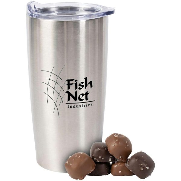 Salty But Sweet Tumbler Set  |   Stainless steel Stainless steel Stainless steel