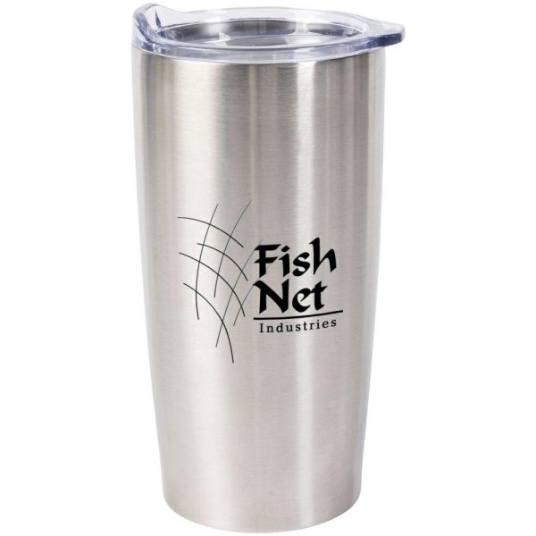 Salty But Sweet Tumbler Set  |   Stainless steel Stainless steel Stainless steel