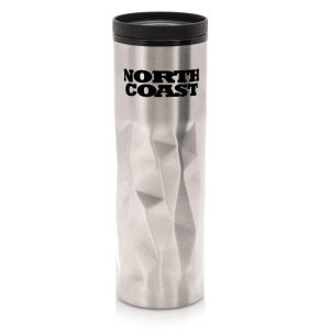 Stainless Steel Insulated Travel Mugs with Logo  |   Stainless steel Stainless steel Stainless steel