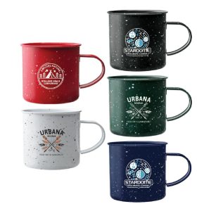 16 oz Campfire Metal Mugs  |   Ceramic Mugs Ceramic Mugs Ceramic Mugs