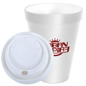 16 oz. White Styrofoam Cups  |   Styrofoam Cups Plastic Cups Styrofoam Cups