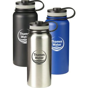 27 oz. Rainier Stainless Steel Bottles  |   Stainless Steel Sport & Water Bottles Stainless steel