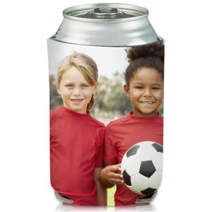 Collapsible Photo Can Coolers  |   Foam Can Coolers Can Coolers Foam Can Coolers