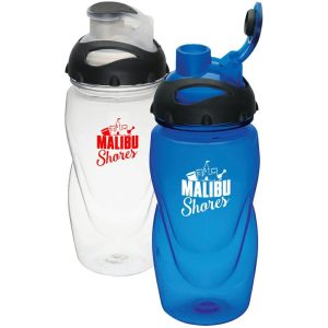 17 oz. Gobi Sports Bottles  |   Plastic Plastic Plastic