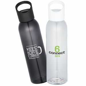 22 oz. Casanova Tritan Sports Bottles  |   Plastic Plastic Plastic